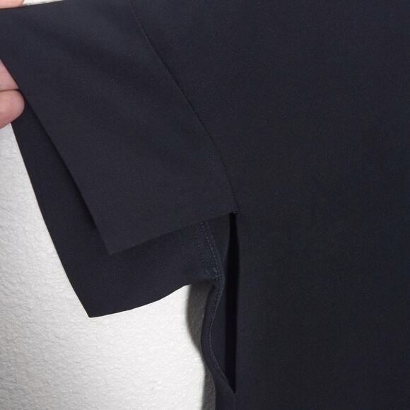 Fendi Women’s Dress Designer Luxury Vintage Black Lace Minimal Dark Romantic 0 - Picture 8 of 12